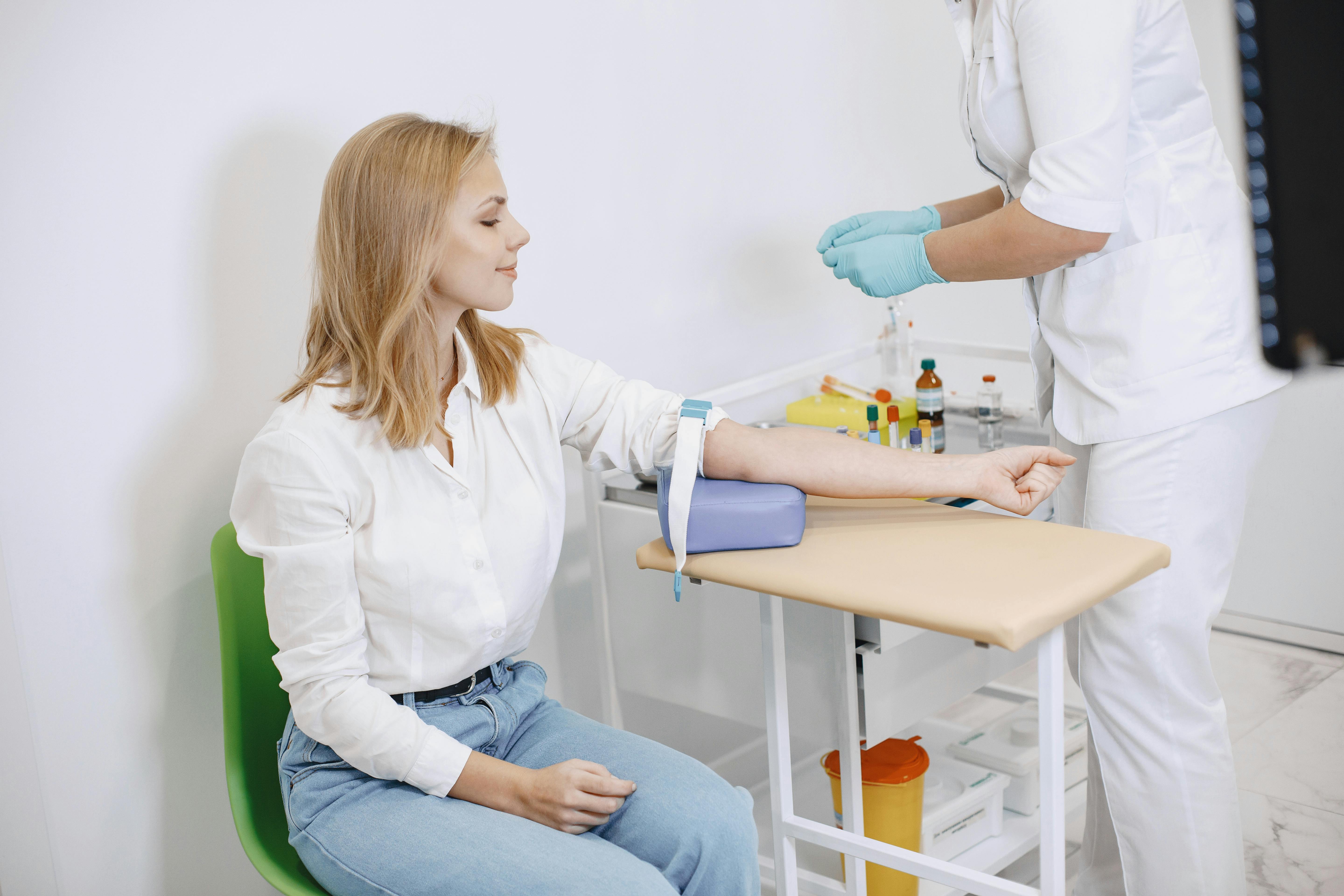 NİPT Testi Nedir? Nasıl Yapılır?