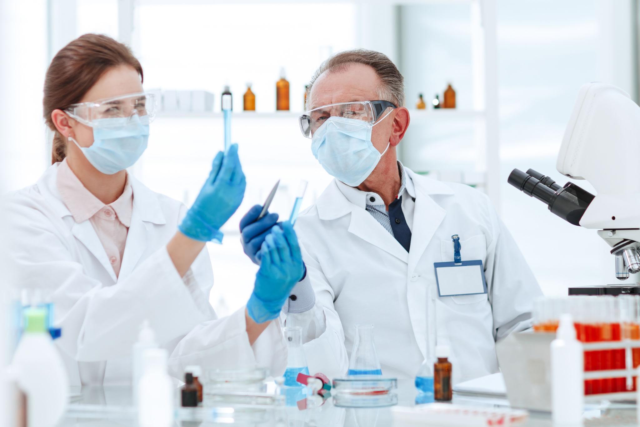 NİPT Testi Neleri Göstermez?