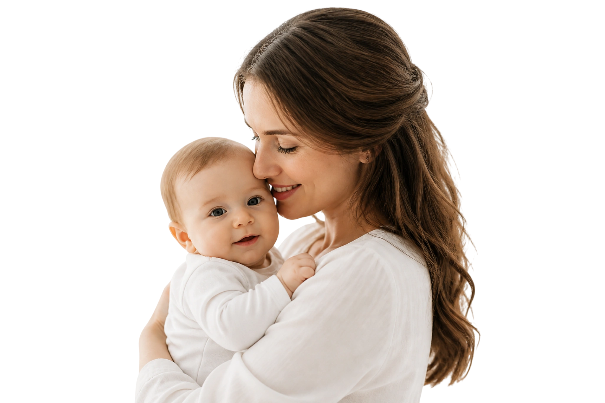 NİPT testi ve prenatal tarama hakkında bilgilendirme görseli